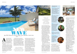 open - Apes Hill Club