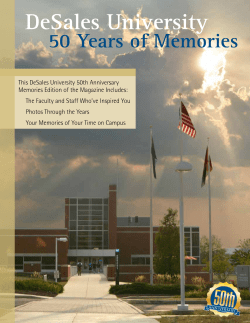 FF WHO`ve INSPIreD YOU