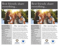 Best friends share everything... Best friend everything.