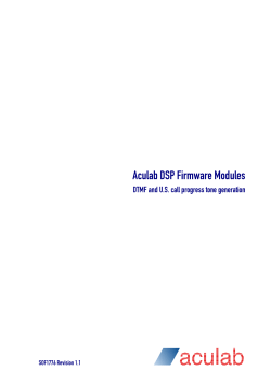 E1 Digital Access Card