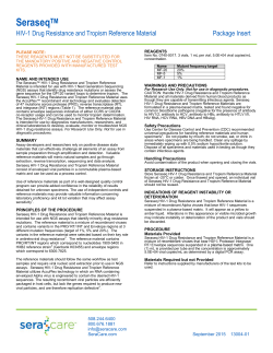 Package Insert