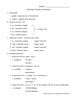 Unidad 1 Etapa 1&mdash;WS#22