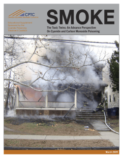 The Toxic Twins: An Advance Perspective On Cyanide and Carbon