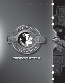 south carolina - Seminoles.com