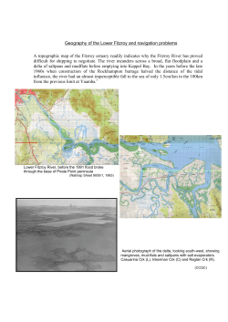 Fitzroy and navigation. - Library