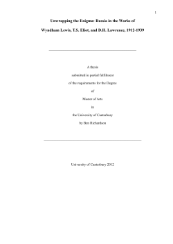 thesisfinal - University of Canterbury