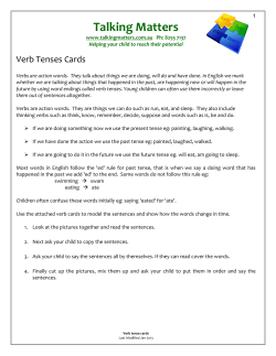 pdf - Talking Matters