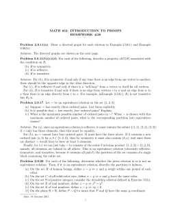 20 - Dartmouth Math Home