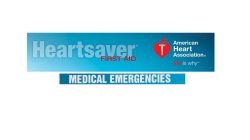 severe airway block