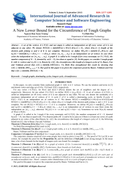A New Lower Bound for the Circumference of Tough