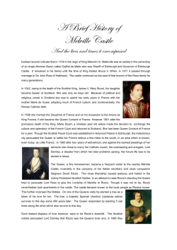 a printable PDF of Williams` history