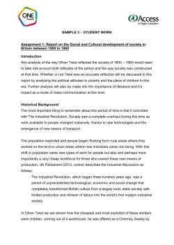 SAMPLE 3 - One Awards