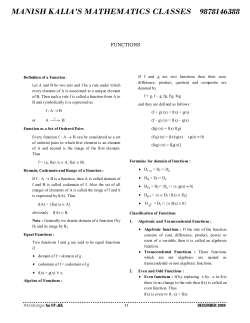 11. functions - alpha classes
