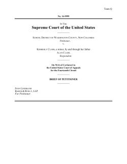 Supreme Court of the United States
