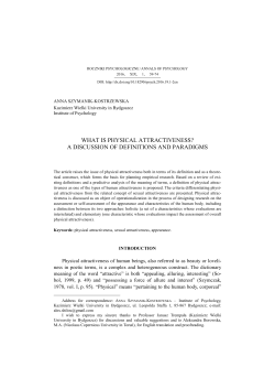 korekta p. Alicji po weryfikacji wersji angielskiej