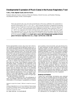 - ATS Journals