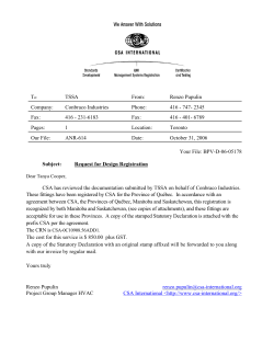 CRN :: Ball Valve 0C10908.56 ADD1 Quebec