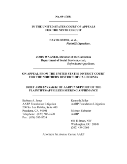 in the supreme court