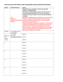 Plot Planner SWL PDF