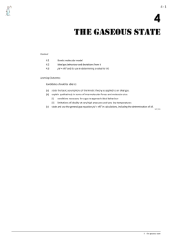 04 the gaseous state v1