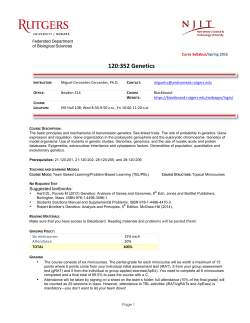 Link - Rutgers University