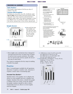 pg. 185 Answer Key