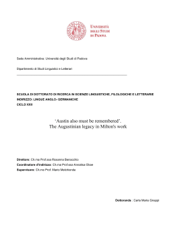 i the state of the art