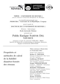 Pablo Enrique Sartor Del Giudice