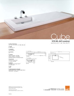 Technical Specifications