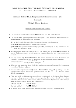 Document