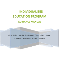 Alma Ashley Beal City Breckenridge Fulton Ithaca Morey Mt