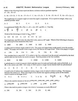 Exam