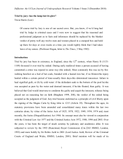 Print this article - British Conference of Undergraduate Research