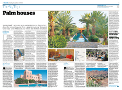 TheBigTrip - Dar al Hossoun