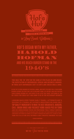 Savor a freshly ground cup of one of the World`s finest