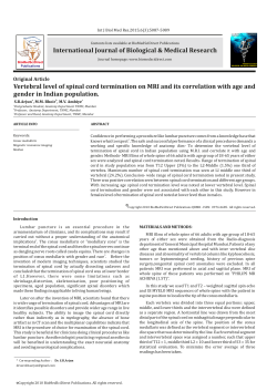 10 IJBMRF20151919 SBArjun - Biomedscidirect Publications