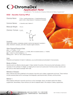 Application Note