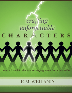 Crafting Unforgettable Characters