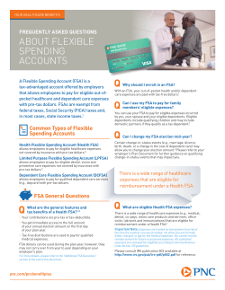 frequently asked questions about flexible