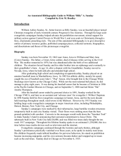 Introduction - Grace College