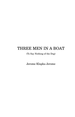 three men in a boat