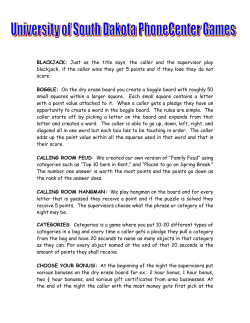 kent state university - Supporting Advancement