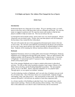 Unit - College of Arts and Sciences