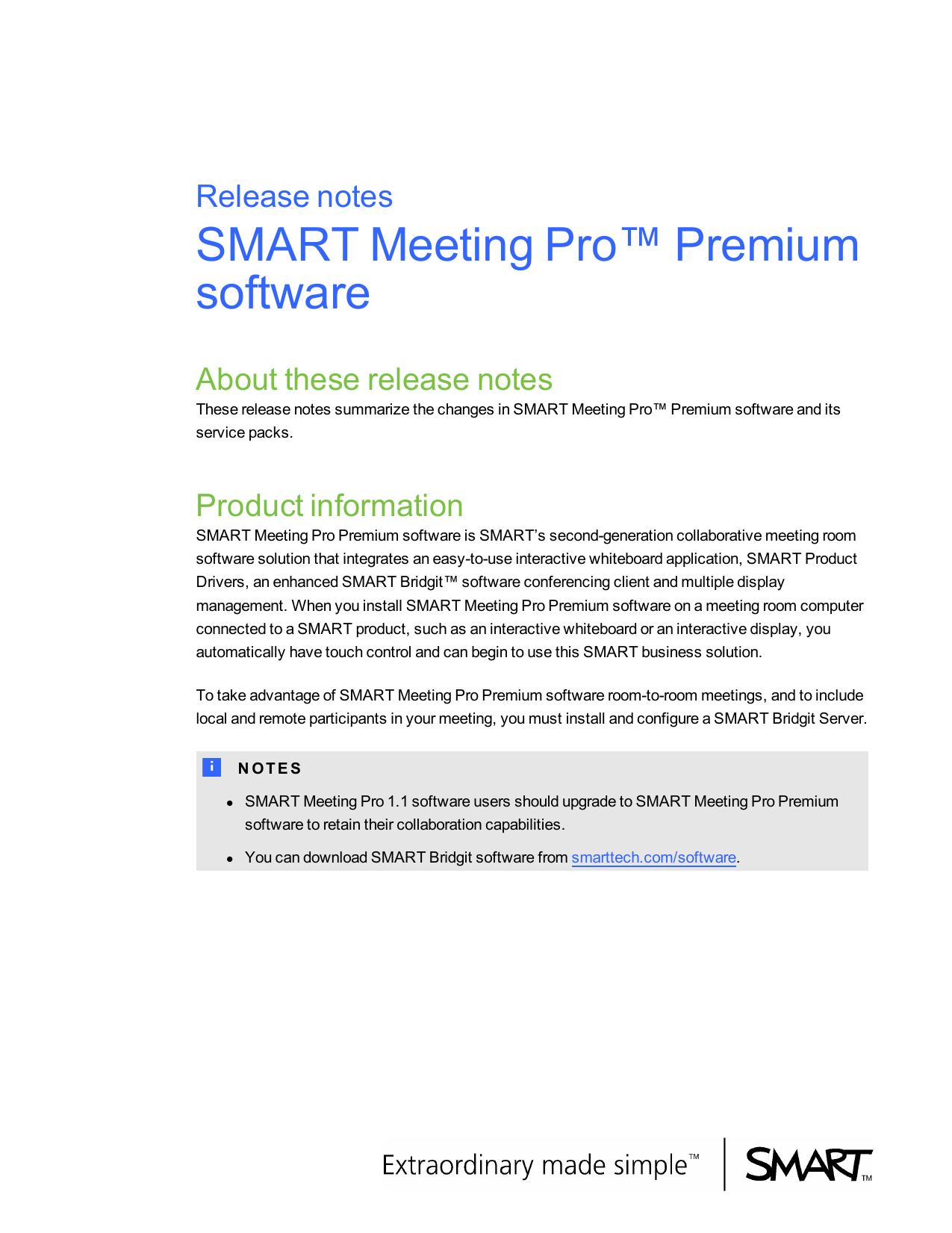 smart bridgit software download free