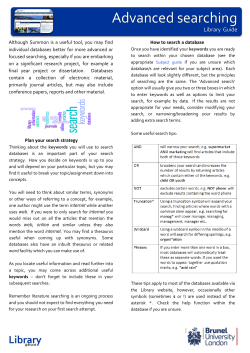 Disability and Dyslexia Factsheet FINAL