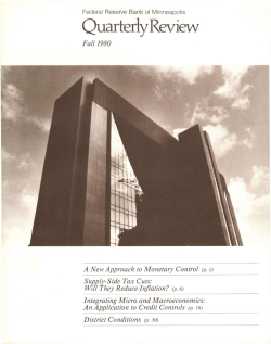 Supply-Side Tax Cuts: Will They Reduce Inflation?