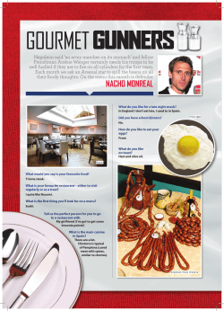 metabolism boosting foods &ndash; the truth