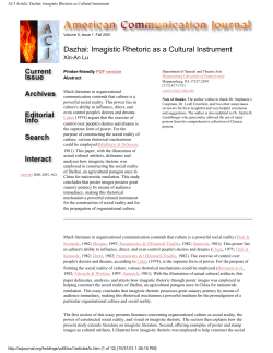 PDF version - Current Issue