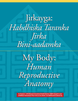 My Body: Human Reproductive Anatomy