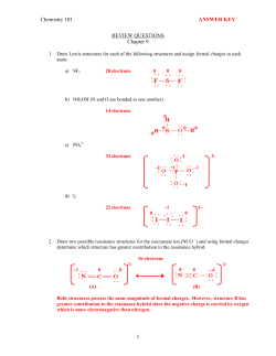 Answer Key - profpaz.com